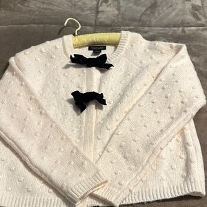 Rachel Zoe’s cardigan